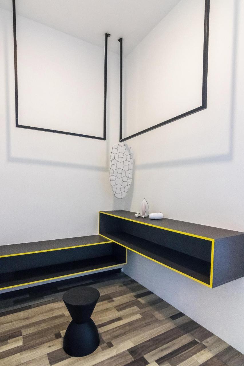 Arte Serviced Apartment @ Penang Gelugor Exterior foto